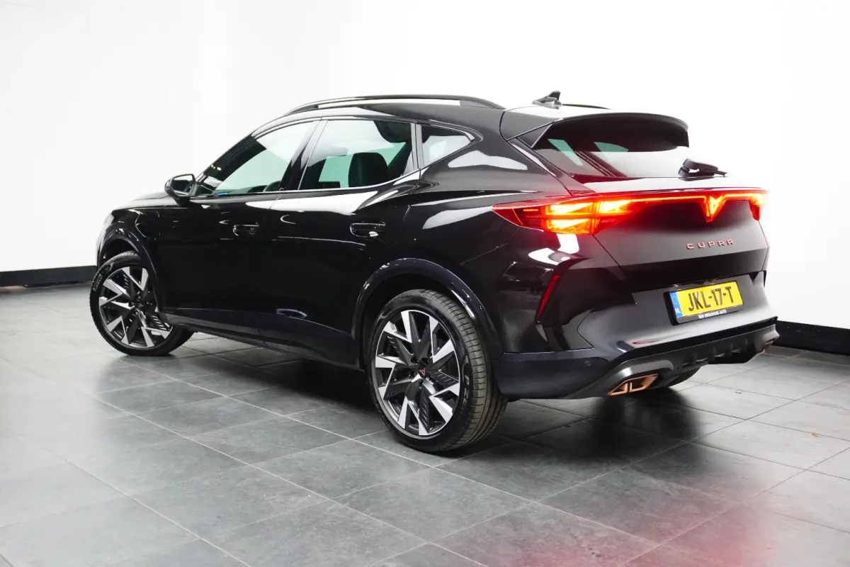 1.5 e-Hybrid 204PK | Achteruitrijcamera | Keyless Drive | Panoramaschuif-kanteldak