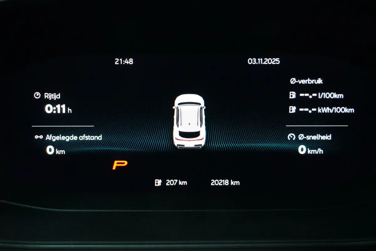 1.5 e-Hybrid 204PK | Achteruitrijcamera | Keyless Drive | Panoramaschuif-kanteldak