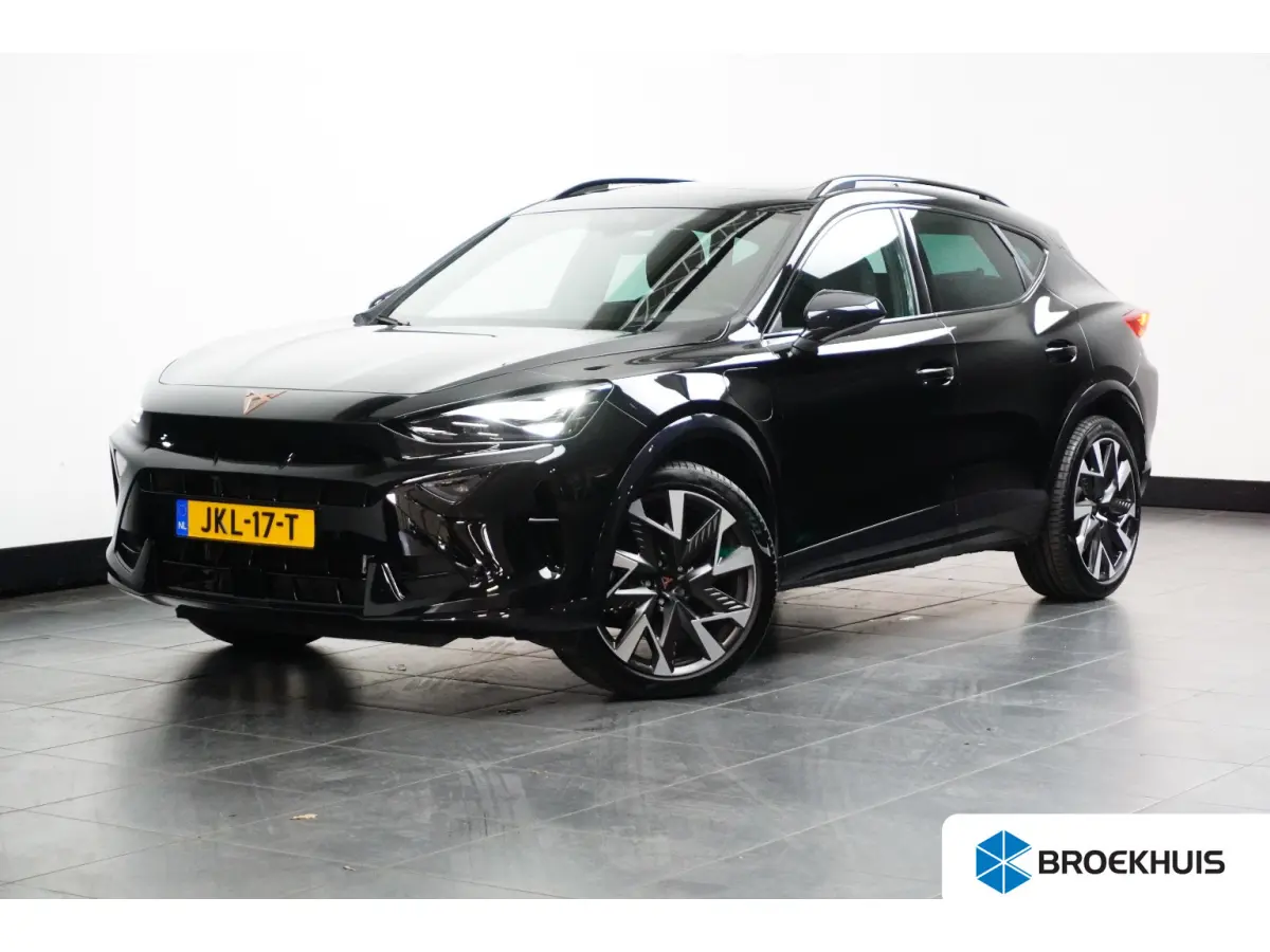 1.5 e-Hybrid 204PK | Achteruitrijcamera | Keyless Drive | Panoramaschuif-kanteldak