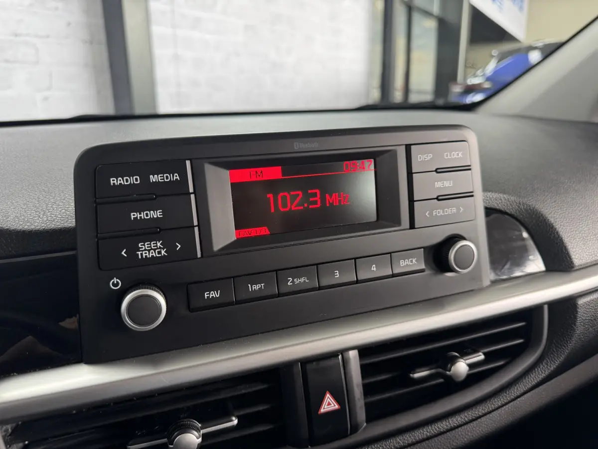 1.0 DPi ComfortLine Airco Cruise