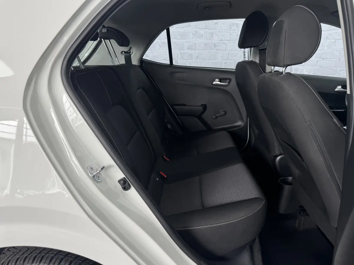 1.0 DPi ComfortLine Airco Cruise