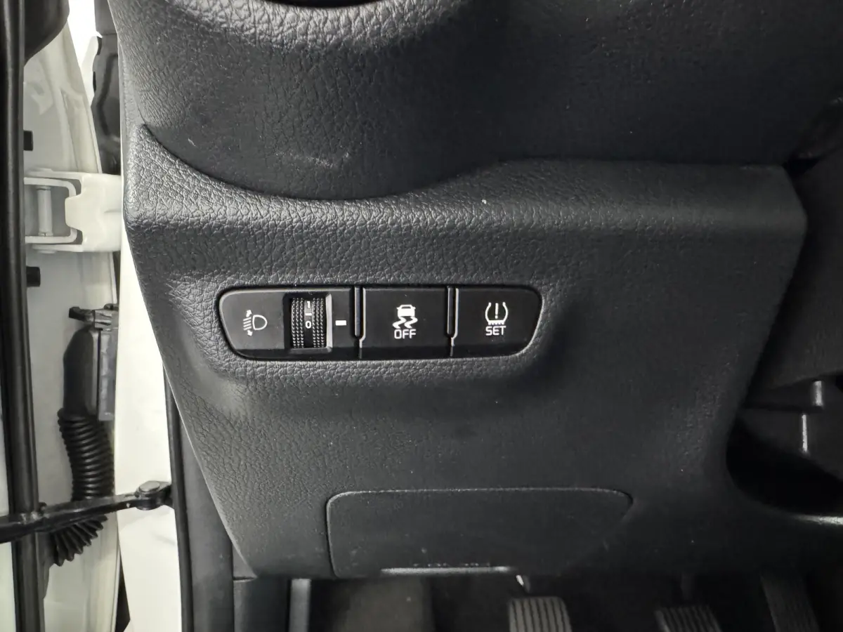 1.0 DPi ComfortLine Airco Cruise