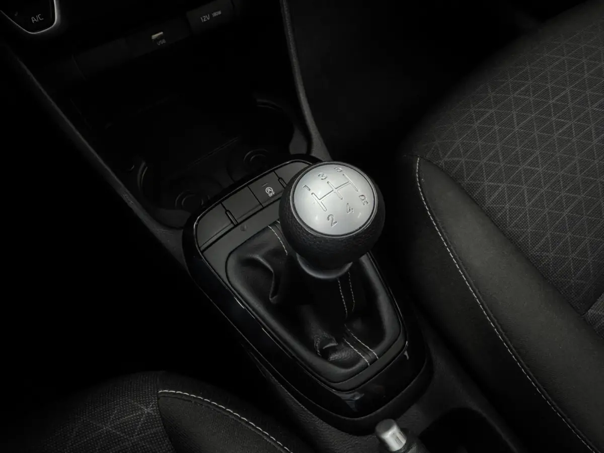 1.0 DPi ComfortLine Airco Cruise