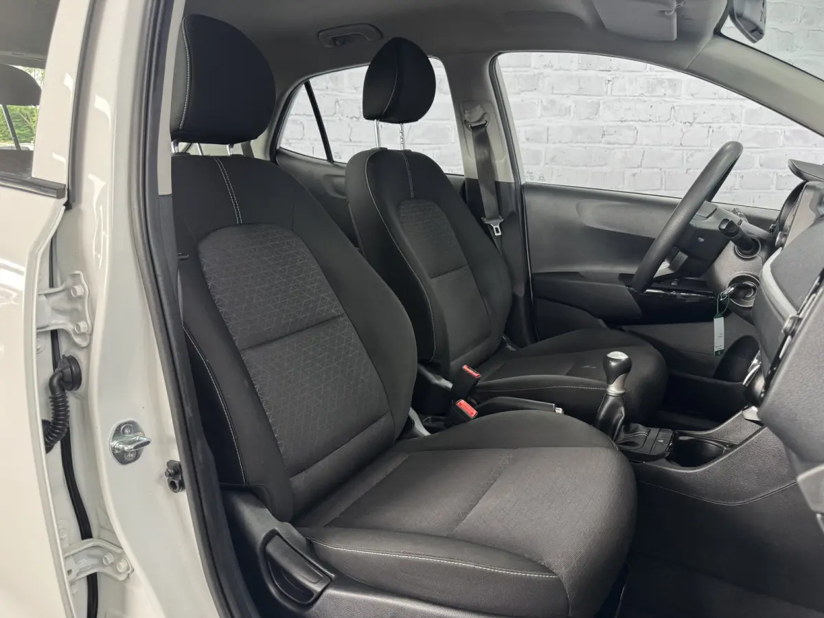 1.0 DPi ComfortLine Airco Cruise