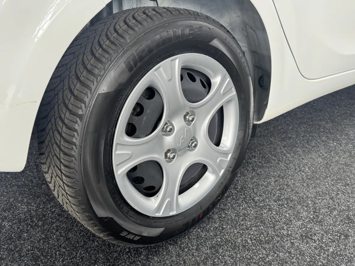 1.0 DPi ComfortLine Airco Cruise