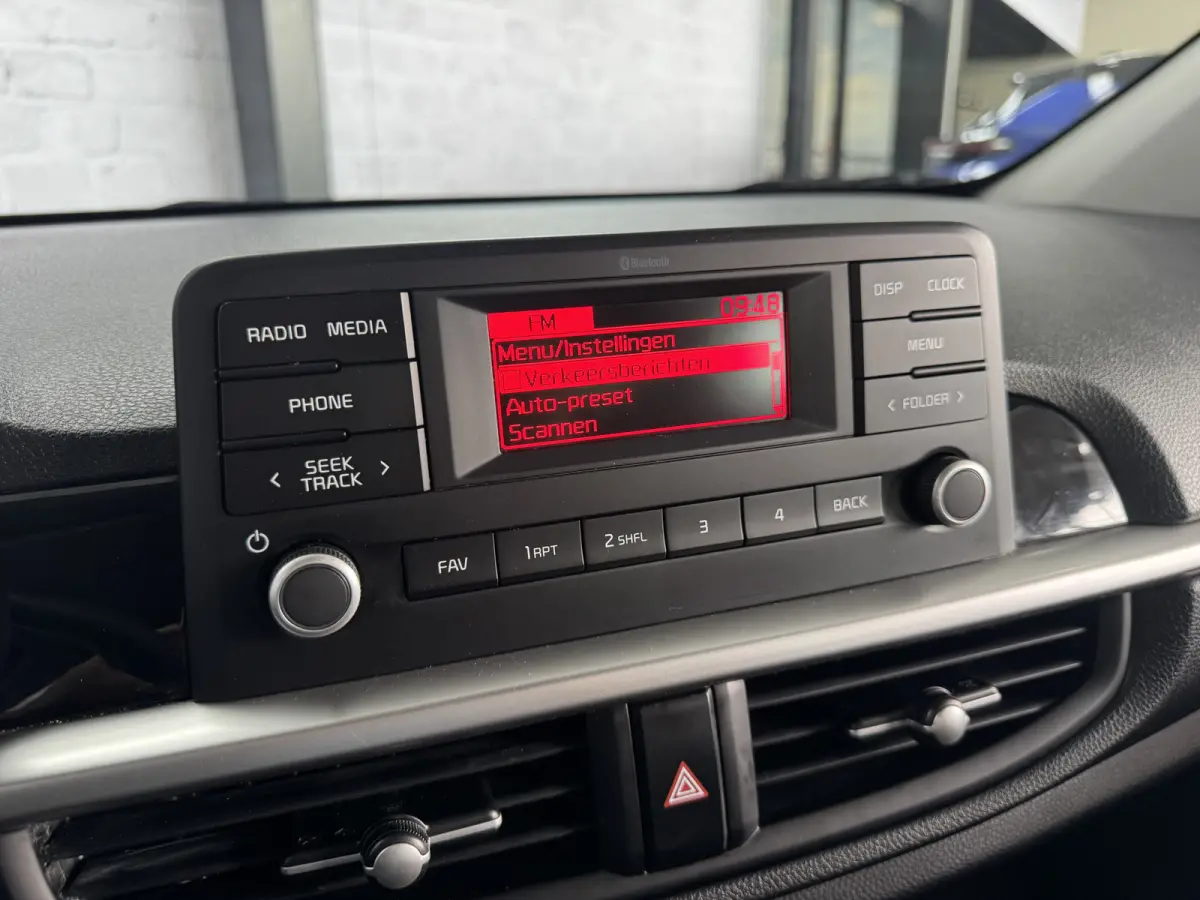 1.0 DPi ComfortLine Airco Cruise