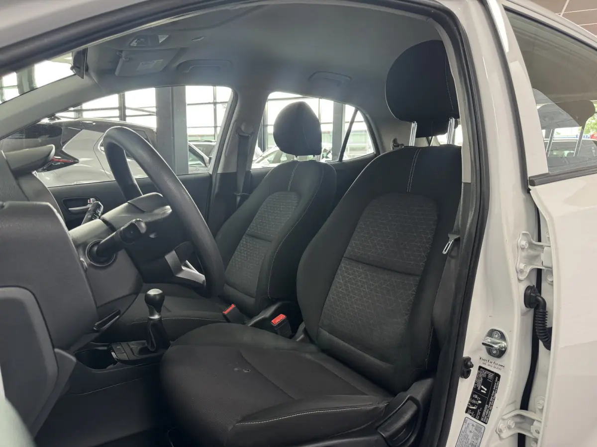 1.0 DPi ComfortLine Airco Cruise