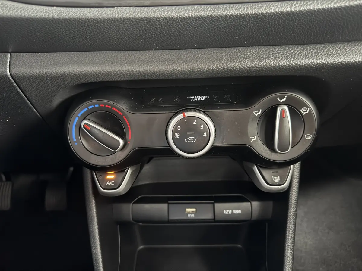 1.0 DPi ComfortLine Airco Cruise