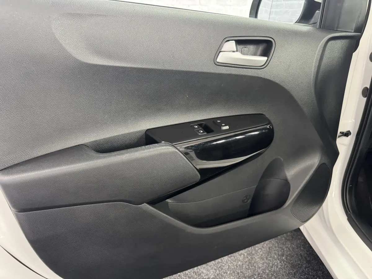 1.0 DPi ComfortLine Airco Cruise