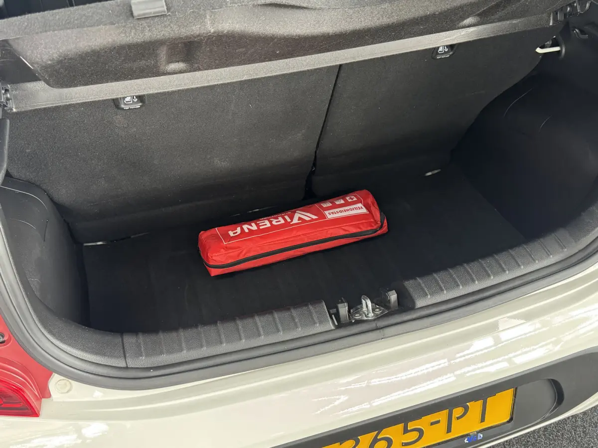 1.0 DPi ComfortLine Airco Cruise