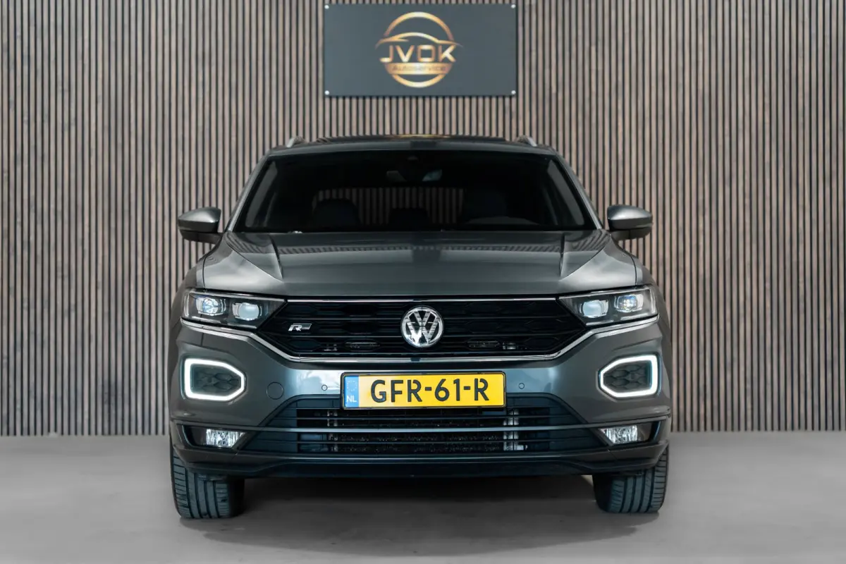 2.0 TSI 4Motion DSG R-Line Pano Navi Camera