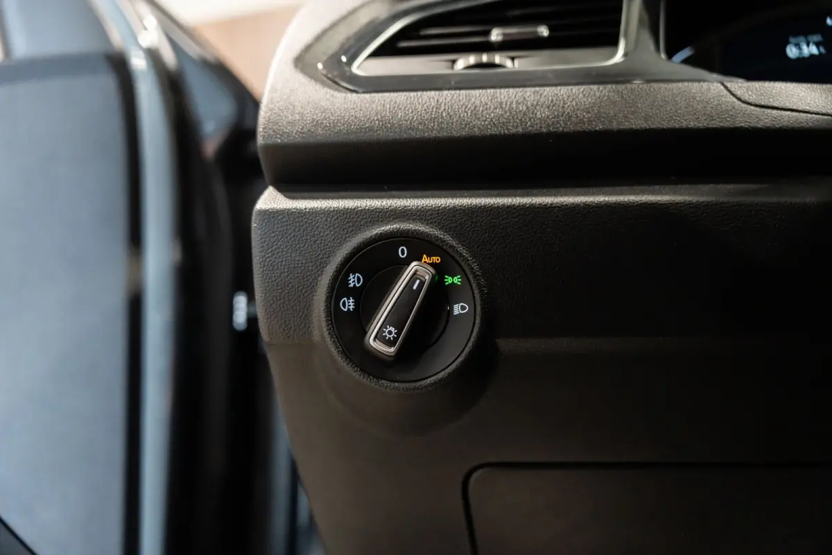 2.0 TSI 4Motion DSG R-Line Pano Navi Camera