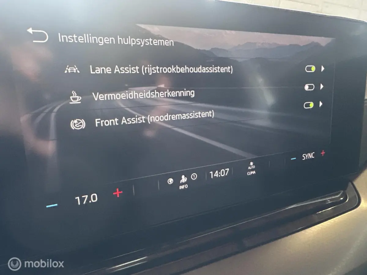 1.0 e-TSI Business Edition NL auto NAP✅*