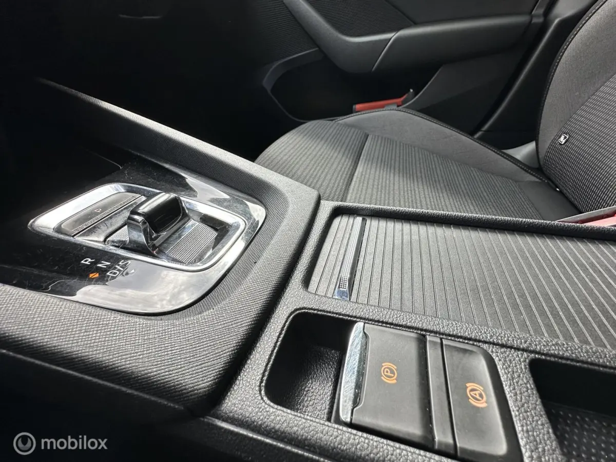 1.0 e-TSI Business Edition NL auto NAP✅*