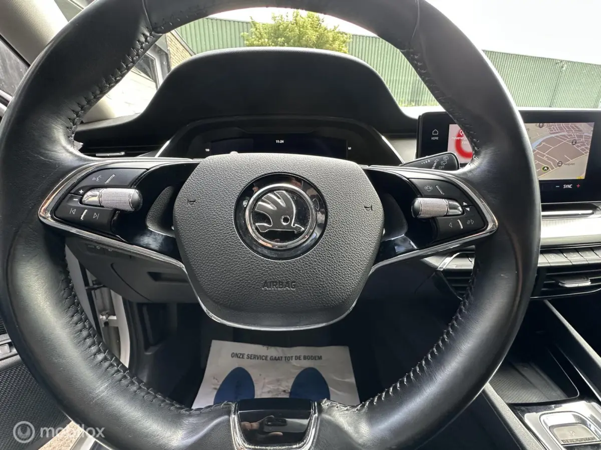 1.0 e-TSI Business Edition NL auto NAP✅*