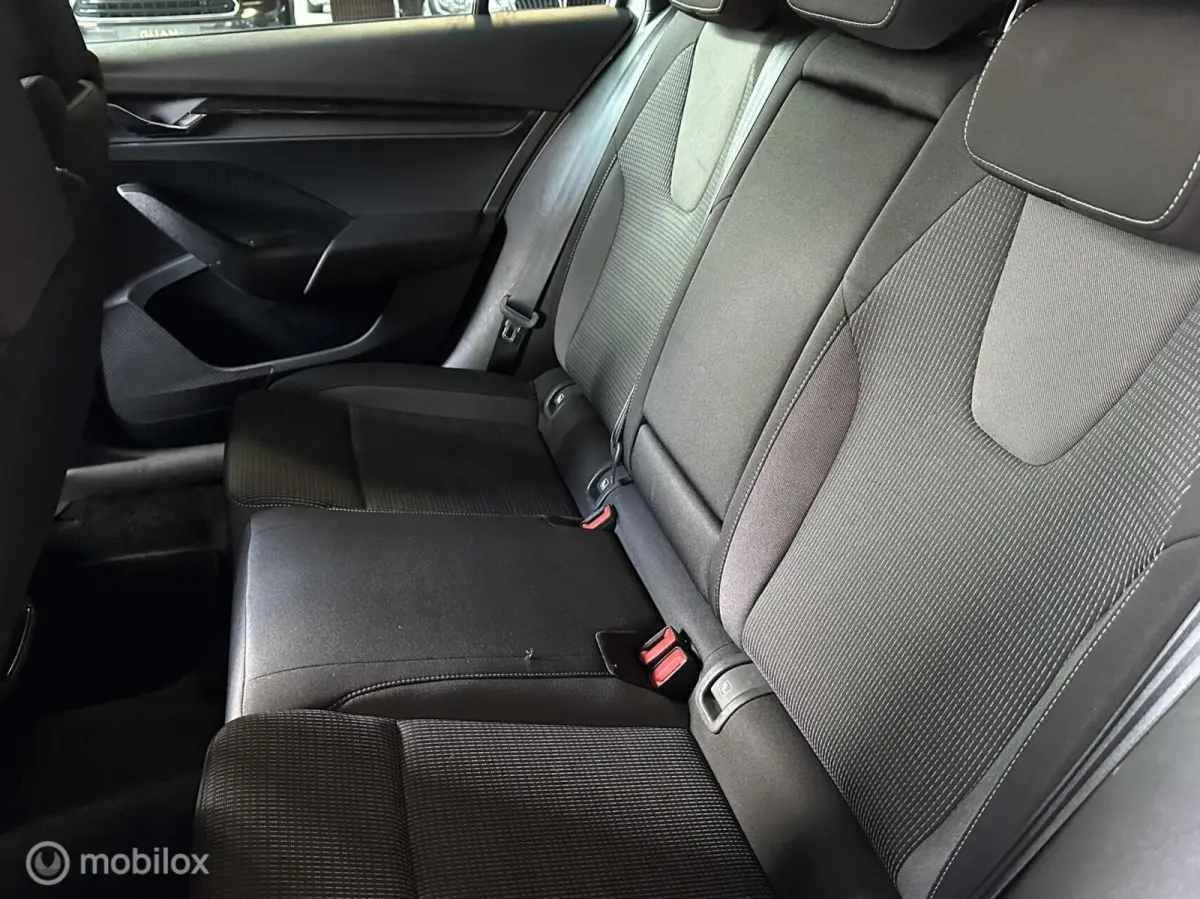 1.0 e-TSI Business Edition NL auto NAP✅*