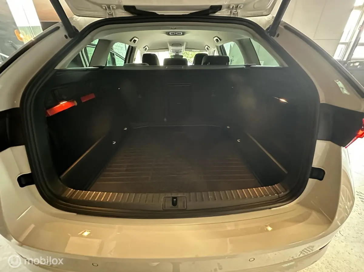 1.0 e-TSI Business Edition NL auto NAP✅*