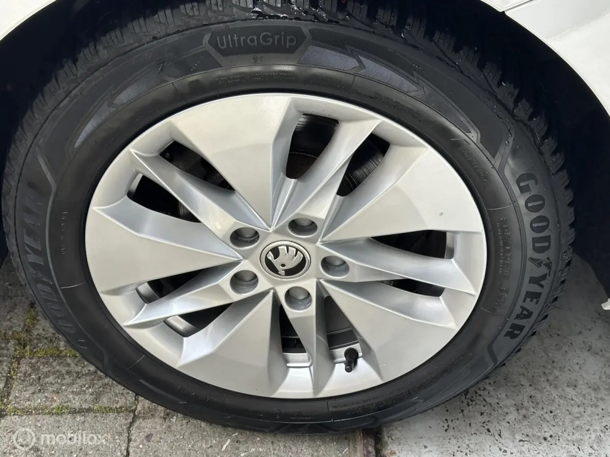 1.0 e-TSI Business Edition NL auto NAP✅*