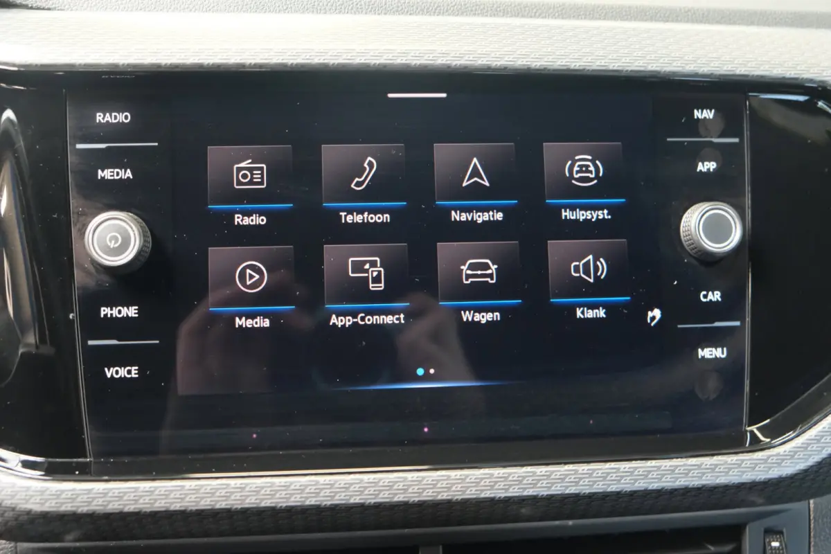 1.0 TSI Style Business 2x R-Line Automaat - Airco, Cruise, Virtueel display, Camera, Carplay, Trekhaak.