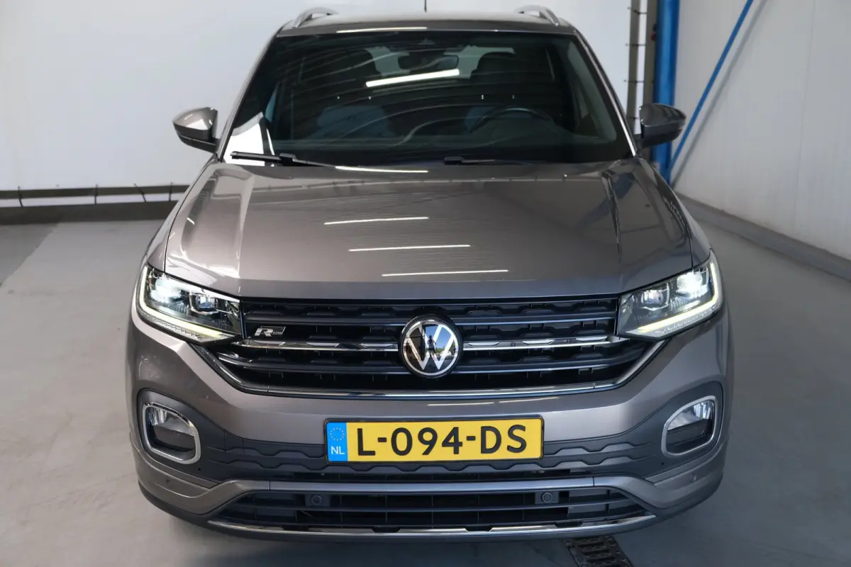 1.0 TSI Style Business 2x R-Line Automaat - Airco, Cruise, Virtueel display, Camera, Carplay, Trekhaak.