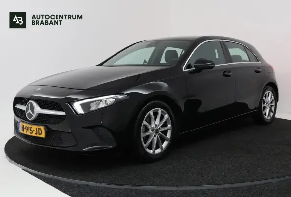 200 Business Solution AMG(Goed ondH, Navi, Parkeersen V+A, StoelV, Climate Con, Cruise Con, Etc)