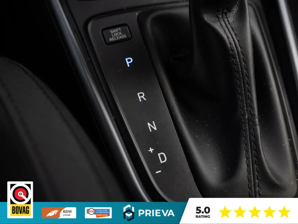 1.0 T-GDI Sport BOSE Sound