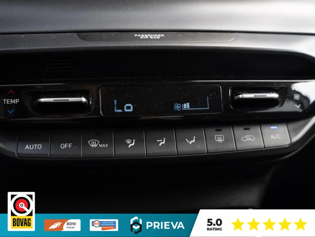 1.0 T-GDI Sport BOSE Sound