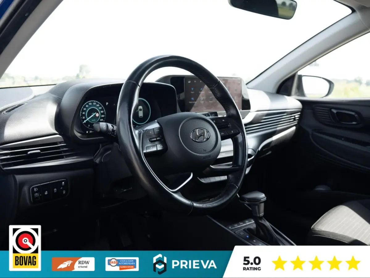 1.0 T-GDI Sport BOSE Sound
