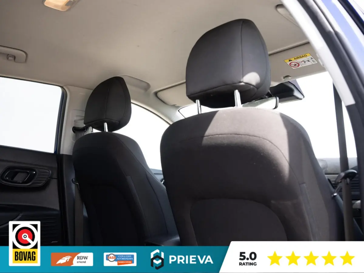 1.0 T-GDI Sport BOSE Sound