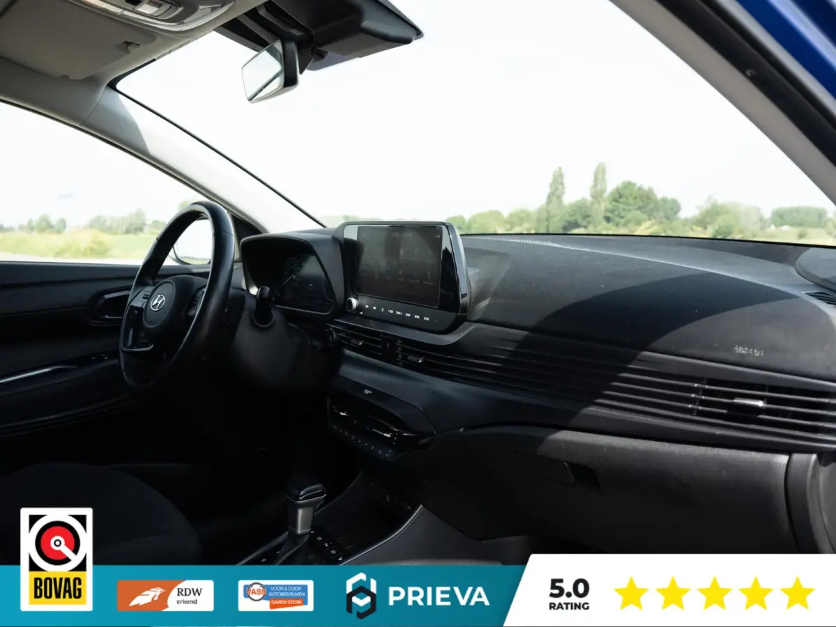 1.0 T-GDI Sport BOSE Sound