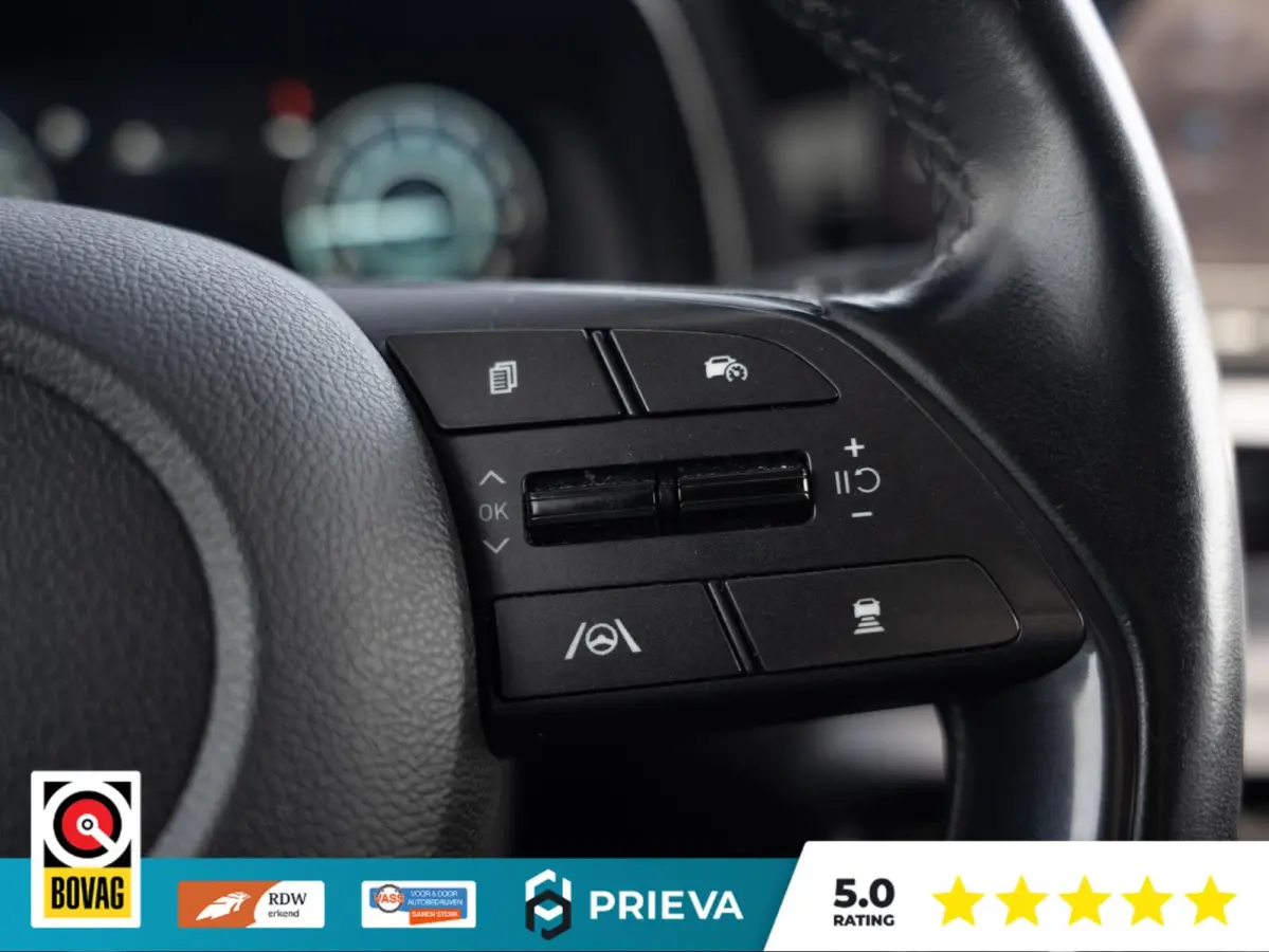 1.0 T-GDI Sport BOSE Sound