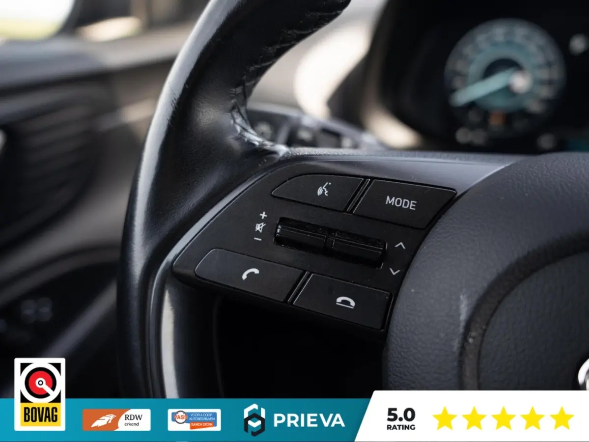1.0 T-GDI Sport BOSE Sound