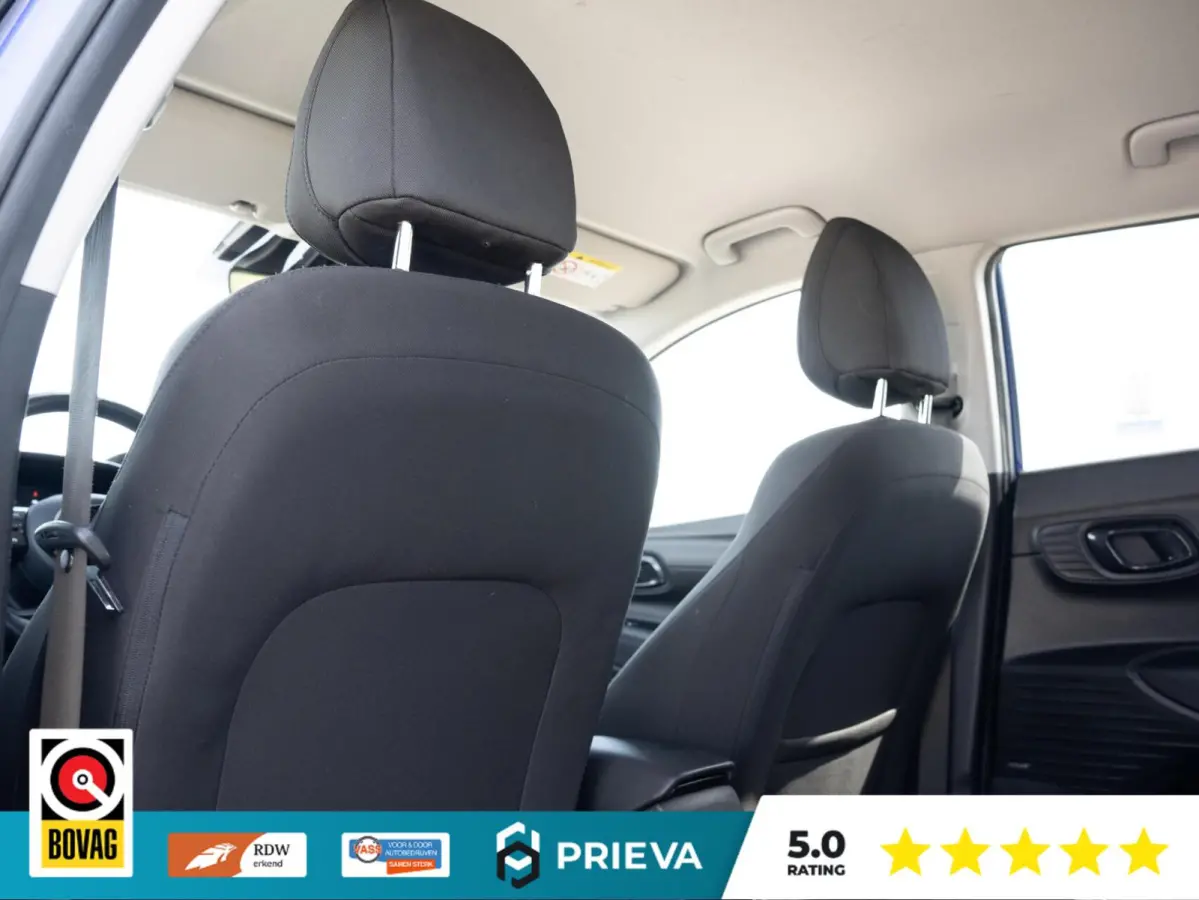 1.0 T-GDI Sport BOSE Sound