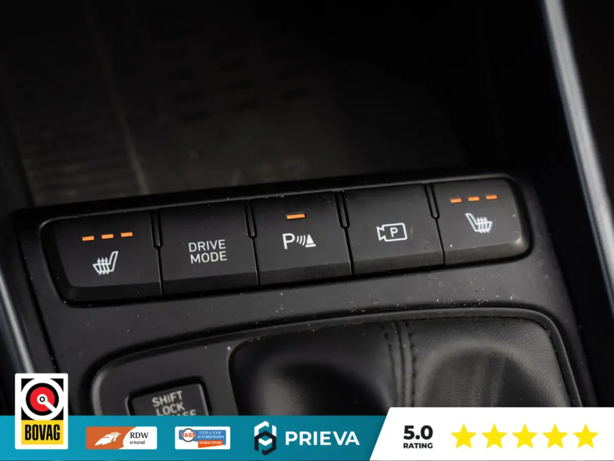 1.0 T-GDI Sport BOSE Sound