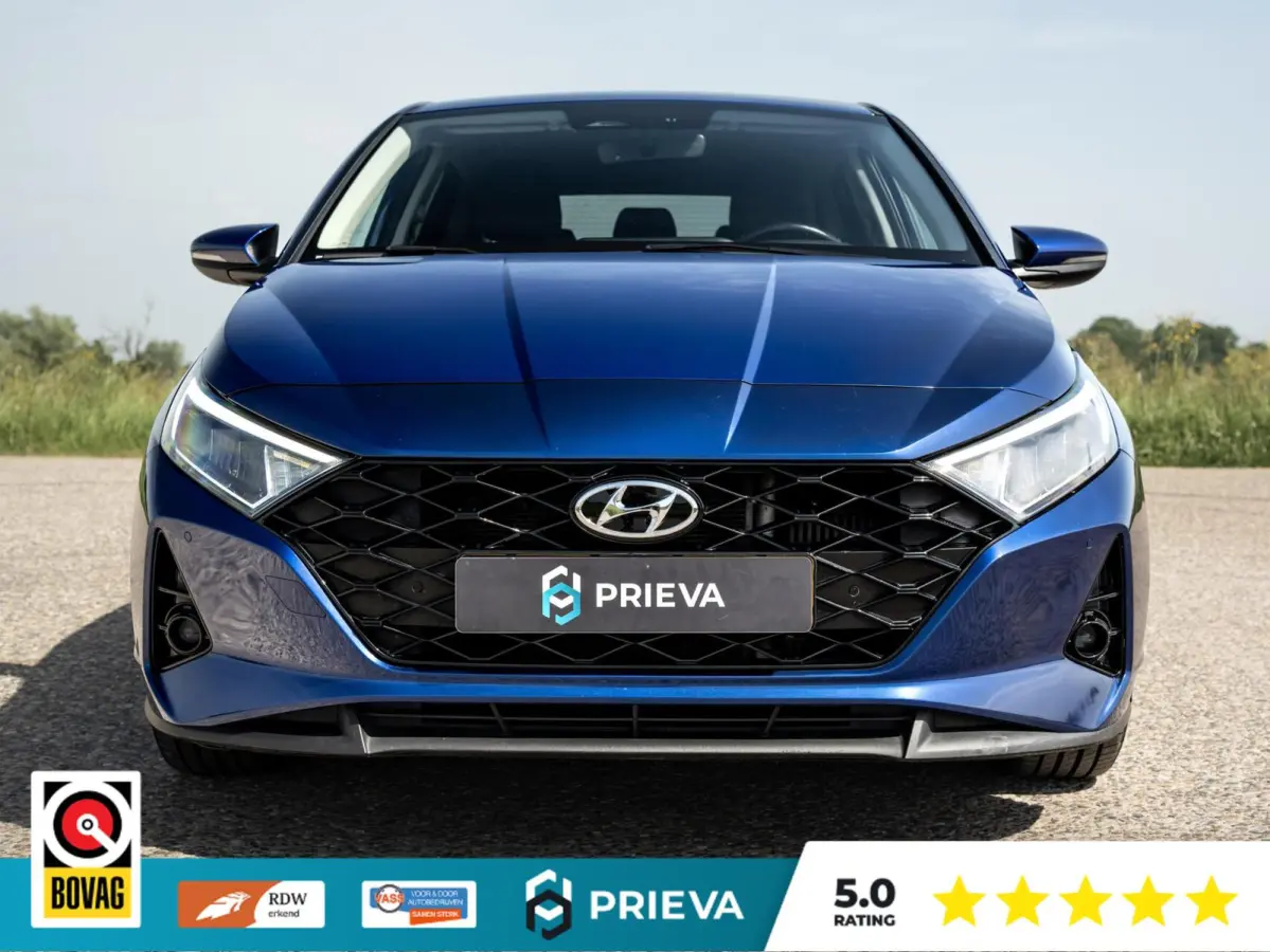 1.0 T-GDI Sport BOSE Sound