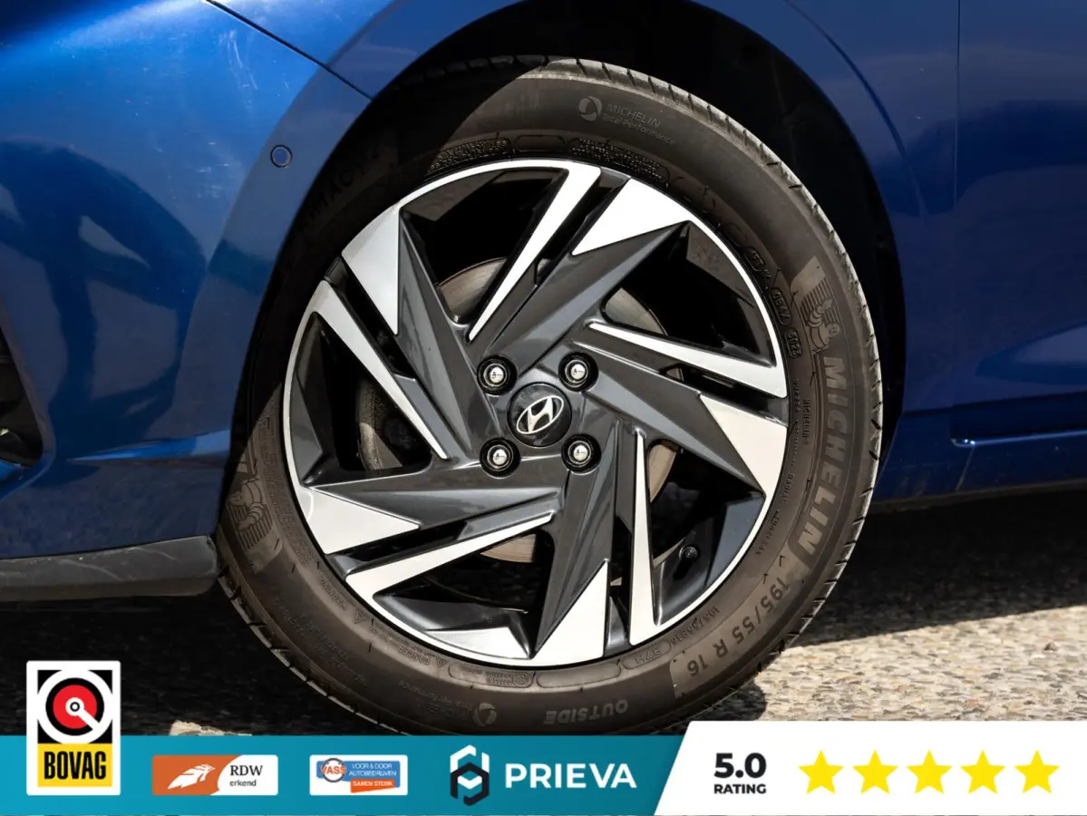 1.0 T-GDI Sport BOSE Sound