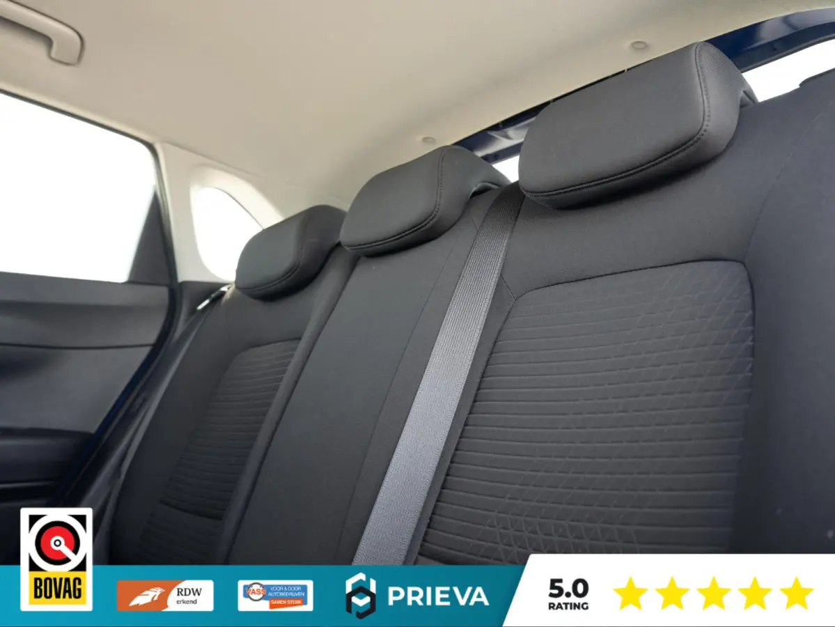 1.0 T-GDI Sport BOSE Sound