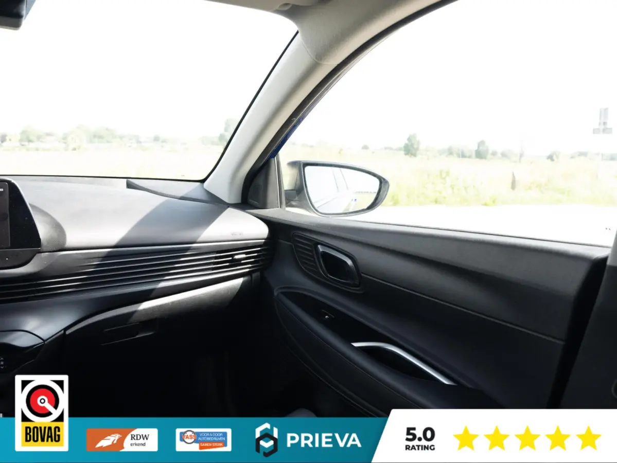 1.0 T-GDI Sport BOSE Sound