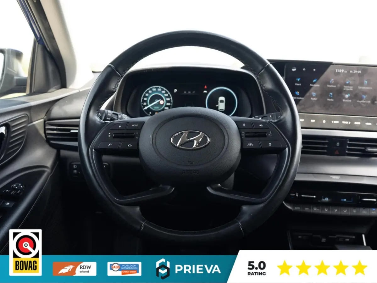 1.0 T-GDI Sport BOSE Sound