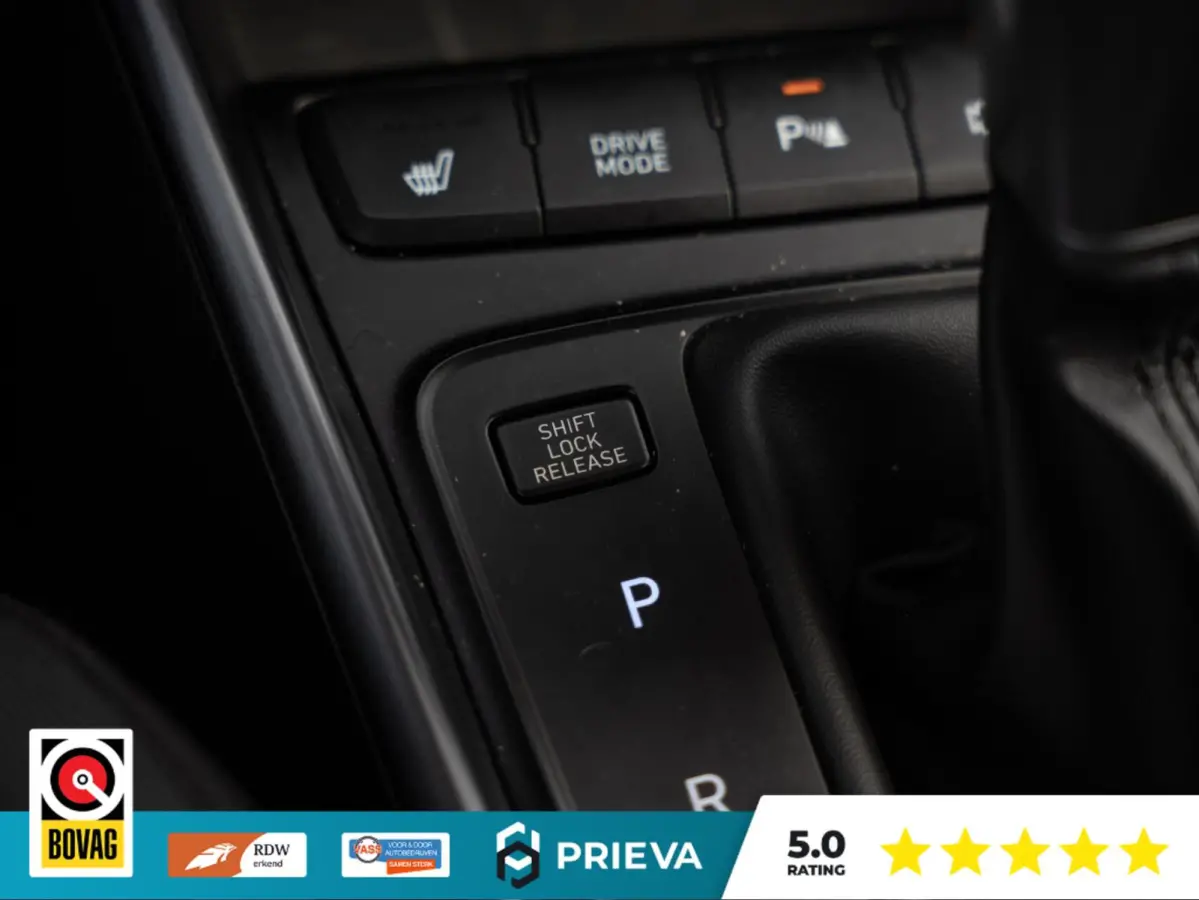 1.0 T-GDI Sport BOSE Sound