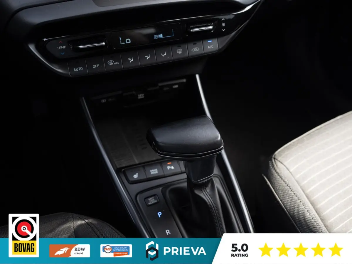 1.0 T-GDI Sport BOSE Sound