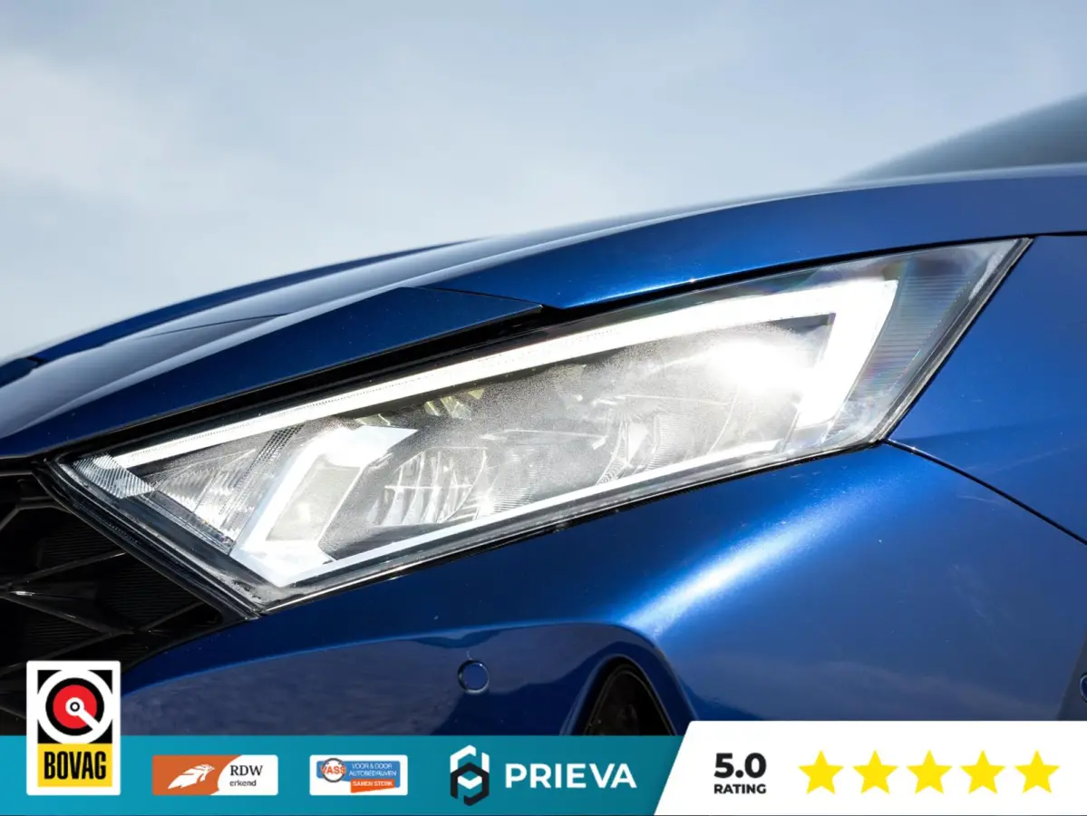 1.0 T-GDI Sport BOSE Sound