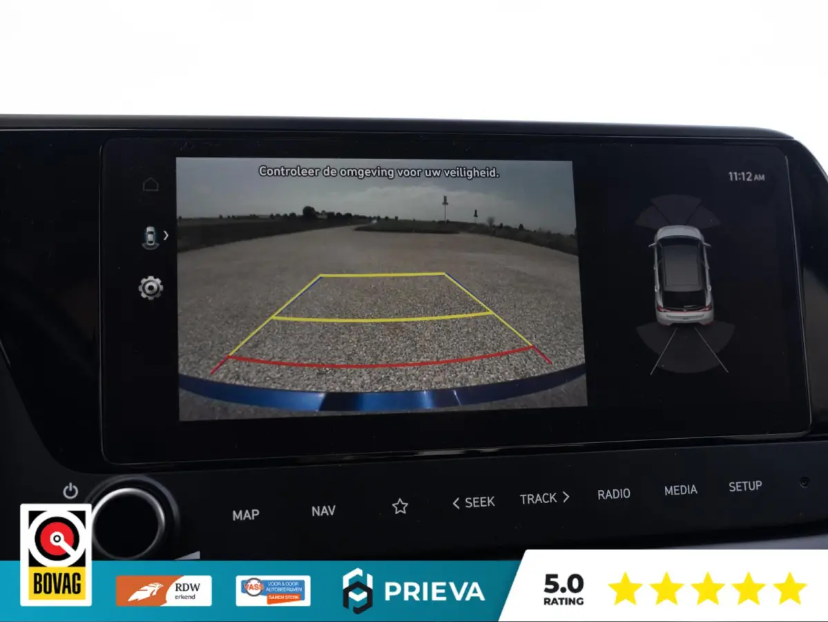 1.0 T-GDI Sport BOSE Sound