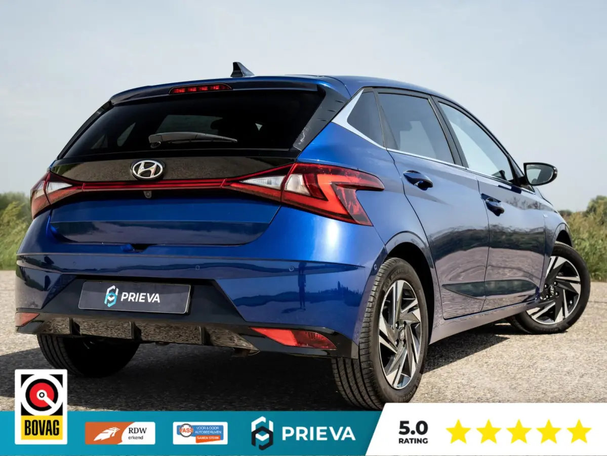 1.0 T-GDI Sport BOSE Sound