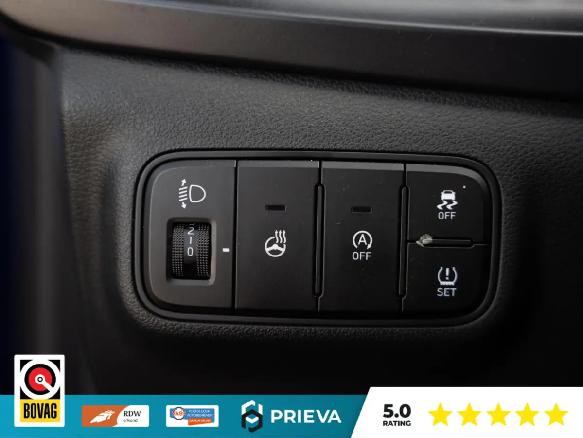 1.0 T-GDI Sport BOSE Sound