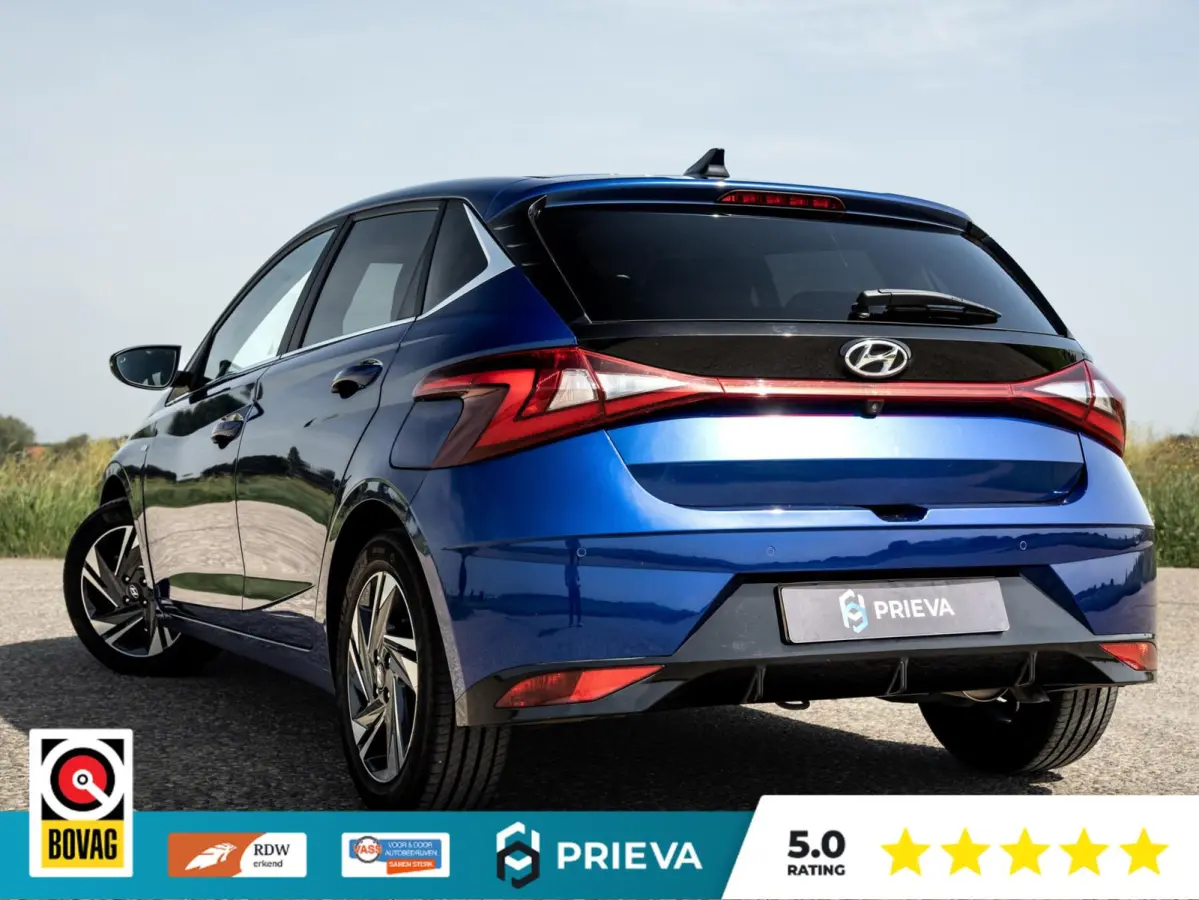 1.0 T-GDI Sport BOSE Sound