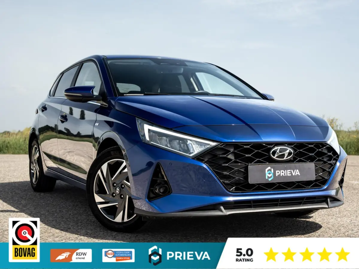 1.0 T-GDI Sport BOSE Sound