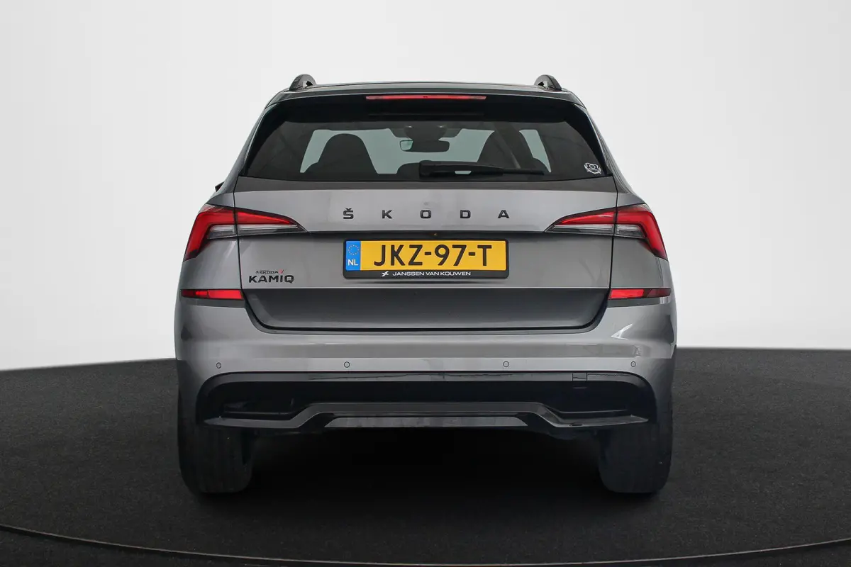 1.5 TSI ACT Monte Carlo Automaat Panoramadak Stoelverwarming Camera Virtual