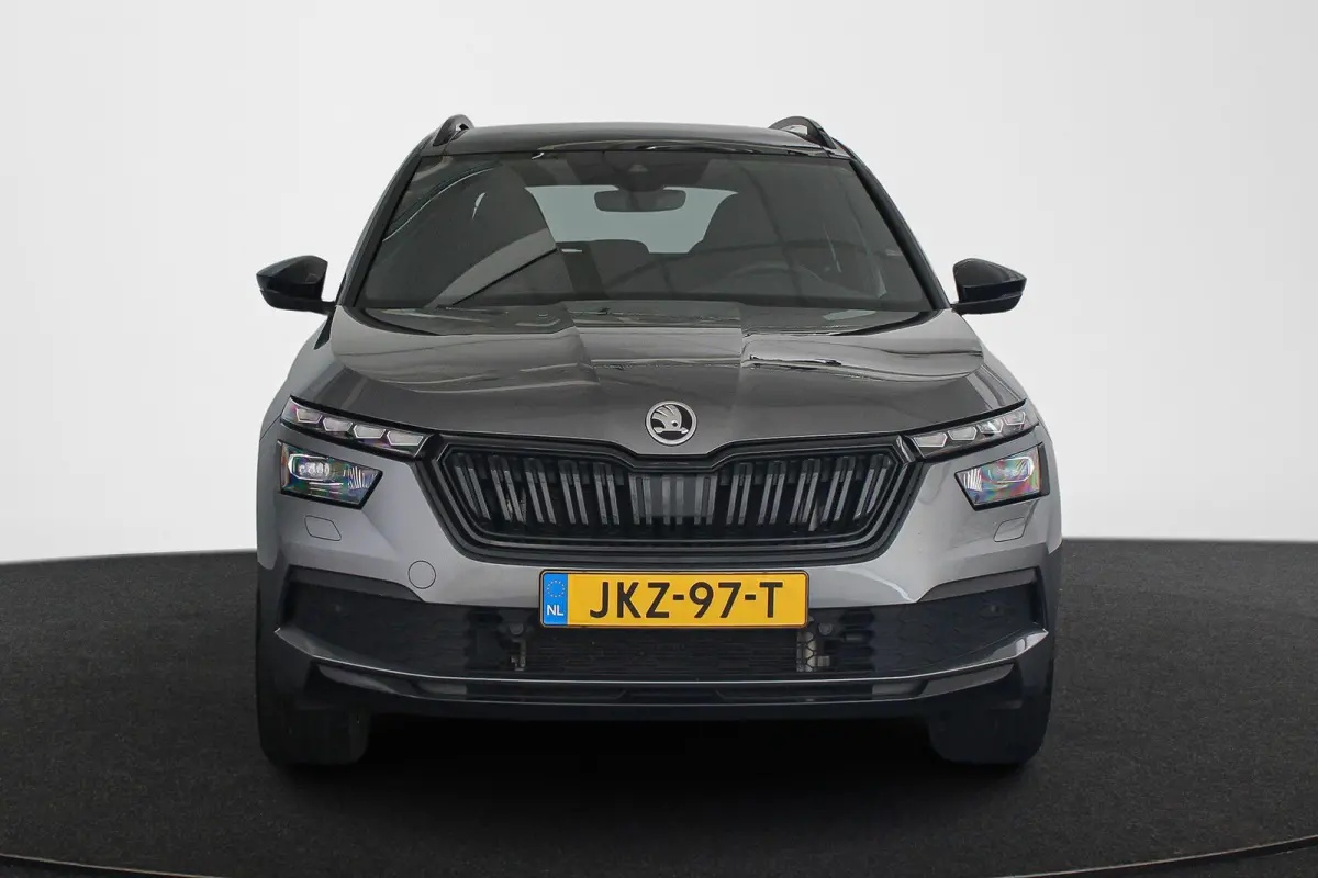 1.5 TSI ACT Monte Carlo Automaat Panoramadak Stoelverwarming Camera Virtual