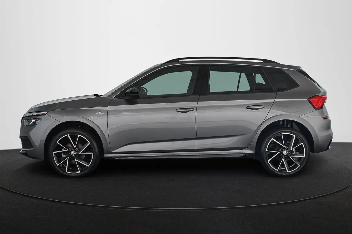 1.5 TSI ACT Monte Carlo Automaat Panoramadak Stoelverwarming Camera Virtual